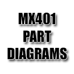 MX401