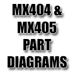 MX404, MX405