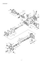 Pump Breakdown