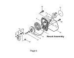 Recoil Assembly
