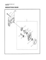 Reduction Gear