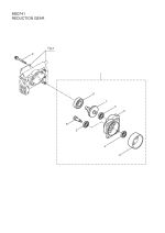 Reduction Gear